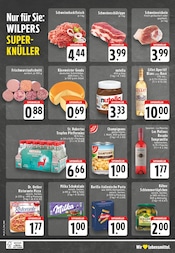 Aktueller EDEKA Prospekt mit Schokolade, "Aktuelle Angebote", Seite 24