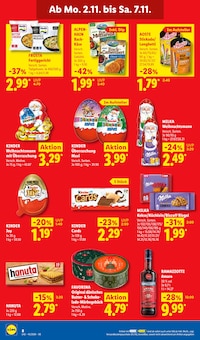 Butter im Lidl Prospekt "LIDL LOHNT SICH" mit 79 Seiten (Gelsenkirchen)