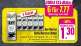 6er Karton Barista Edition Angebot in Milmersdorf 6er Karton Barista Edition im aktuellen Prospekt bei E aktiv markt in Milmersdorf