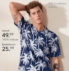 Hemd Angebote von Nils Sundström bei Peek und Cloppenburg Salzgitter für 49,99 €