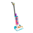 Mon premier aspirateur d'éveil - FISHER PRICE - Carrefour à Romainville Mon premier aspirateur d'éveil - FISHER PRICE en promo chez Carrefour Romainville à 19,99 €