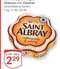 Saint Albray im Angebot bei GLOBUS in Kerpen Saint Albray Angebote von Saint Albray bei GLOBUS Kerpen für 2,29 €
