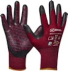 Aktuelles Arbeitshandschuhe »Multi Flex Touch« Angebot bei Kaufland in Bonn ab 2,49 €