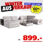 Creation Angebote von Seats and Sofas bei Seats and Sofas Bergisch Gladbach für 899,00 €