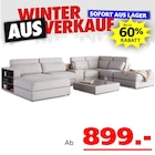 Creation bei Seats and Sofas im Stolberg Prospekt für 899,00 €