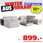 Angebot im Seats and Sofas Dortmund Prospekt Seats and Sofas Dortmund Prospekt mit im Angebot für 899,00 €