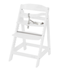 Chaise haute évolutive en bois - ROBA - Lidl à Versailles Chaise haute évolutive en bois - ROBA en promo chez Lidl Versailles à 59,99 €