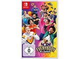 Everybody 1-2-Switch! - [Nintendo Switch] von NINTENDO im aktuellen MediaMarkt Saturn Prospekt für 7,99 €