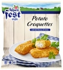 Promo Croquettes de pomme de terre farcies à 2,69 € dans le catalogue Lidl à Hundsbach