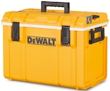 Screwfix Verquigneul - Promo Glacière ToughSystem 25,5L Promo Glacière ToughSystem 25,5L à 69,00 € dans le catalogue Screwfix à Verquigneul