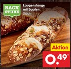 Netto Marken-Discount Bad Düben Prospekt mit  im Angebot für 0,49 €