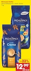 Kaffee im Angebot bei Netto Marken-Discount in Lüdenscheid Kaffee Angebote von Mövenpick bei Netto Marken-Discount Lüdenscheid für 12,99 €