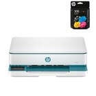 Imprimante multifonction - HP - Carrefour à Montigny-le-Bretonneux Imprimante multifonction - HP en promo chez Carrefour Montigny-le-Bretonneux
