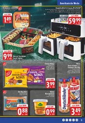 Aktueller EDEKA Prospekt mit Haushaltsartikel, "Aktuelle Angebote", Seite 13