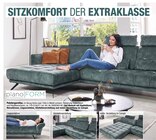 Polstergarnitur Angebote von plano Form bei Opti-Wohnwelt Lüneburg für 1.479,00 €