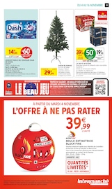 Jouet Angebote im Prospekt "EN GROS C'EST MOINS CHER" von Intermarché Super Jouet Angebote im Prospekt "EN GROS C'EST MOINS CHER" von Intermarché Super auf Seite 39