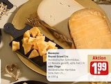 Aktuelle Käse Angebote bei REWE in Bottrop Aktuelles Royaal Grand Cru Angebot bei REWE in Bottrop ab 1,99 €