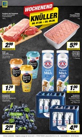 Steak im EDEKA Prospekt in Dorsten Aktueller EDEKA Prospekt mit Steak, "Aktuelle Angebote", Seite 7
