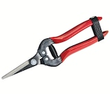 Premium Bypass Gartenschere bei Kiebitzmarkt im Geesthacht Prospekt für 5,99 €