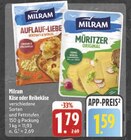 Käse bei EDEKA im Prospekt "" für 1,59 €