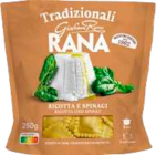 Tortelloni im Angebot bei EDEKA in Neumünster Tortelloni Angebote von Giovanni Rana bei EDEKA Neumünster für 3,79 €