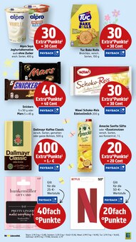 Kaffee im EDEKA Prospekt "Aktuelle Angebote" mit 60 Seiten (Konstanz)