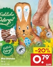 Mini Sitzhase im Angebot bei Netto Marken-Discount in Bremerhaven Mini Sitzhase Angebote bei Netto Marken-Discount Bremerhaven für 0,79 €