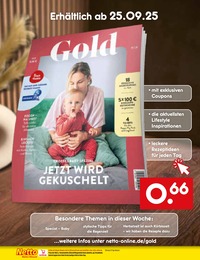 Coupons im Netto Marken-Discount Prospekt "Aktuelle Angebote" auf Seite 56