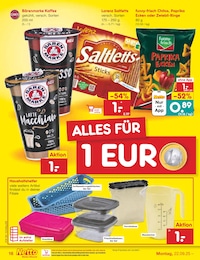 Netto Marken-Discount Vorratsdose im Prospekt Netto Marken-Discount Vorratsdose im Prospekt