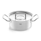 BRATENTOPF Original-Profi Collection® 4,6 L im XXXLutz Möbelhäuser Prospekt BRATENTOPF Original-Profi Collection® 4,6 L von Fissler im aktuellen XXXLutz Möbelhäuser Prospekt für 129,86 €