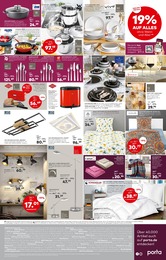 Matratze Angebot & Preis im aktuellen porta Möbel Prospekt Matratze Angebot im aktuellen porta Möbel Prospekt auf Seite 4