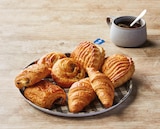 Promo ASSORTIMENT VIENNOISERIES U à 3,90 € dans le catalogue Super U à Verneuil-sur-Vienne