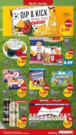 Ähnliche Fassbier Angebote im Prospekt "Wer günstig will, muss Penny." von Penny in Hanau Ähnliche Angebote wie Fassbier im Prospekt "Wer günstig will, muss Penny." auf Seite 21 von Penny in Hanau