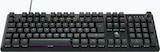 K70 CORE RGB Gaming Tastatur mechanisch, kabelgebunden von Corsair für 79,99 € bei MediaMarkt Saturn im Angebot K70 CORE RGB Gaming Tastatur mechanisch, kabelgebunden von Corsair im aktuellen MediaMarkt Saturn Prospekt