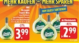 EDEKA Bad Kissingen - Die jungen Frank'n Angebot im Prospekt Die jungen Frank'n bei EDEKA im Bad Kissingen Prospekt für 2,99 €