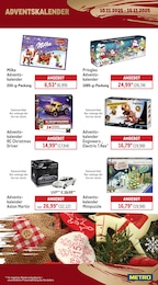 Spielzeug im METRO Prospekt Spielzeug im METRO Prospekt Wochenangebote SCO + Charity auf S. 13