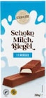 Netto Marken-Discount - Schoko-Milch-Riegel Angebot im Prospekt Schoko-Milch-Riegel bei Netto Marken-Discount im Prospekt "" für 2,29 €