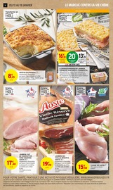 Vin Angebote im Prospekt "Intermarché" von Intermarché Express auf Seite 6