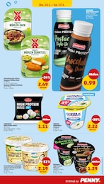 Leberkäse Angebot im aktuellen Penny Prospekt auf Seite 35