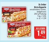 Aktuelles Bistro Baguette Angebot bei Marktkauf in Erlangen ab 1,49 €