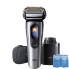 Herrenrasierer NEVO 11000c, silber im Angebot bei expert in Warendorf Herrenrasierer NEVO 11000c, silber Angebote von BRAUN bei expert Warendorf für 499,00 €