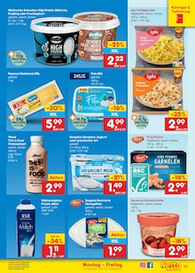 Feta im aktuellen Netto Marken-Discount Prospekt (Bielefeld) Feta im Netto Marken-Discount Prospekt "Aktuelle Angebote" mit 72 Seiten (Bielefeld)
