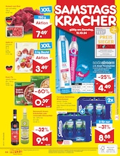 Aktueller Netto Marken-Discount Prospekt mit Sodastream, "Aktuelle Angebote", Seite 54