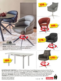 Höffner Sessel im Prospekt Höffner Sessel im Prospekt