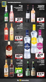 Wodka Gorbatschow im EDEKA Prospekt in Hamm Aktueller EDEKA Prospekt mit Wodka Gorbatschow, "Aktuelle Angebote", Seite 16