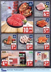 Aktueller EDEKA Prospekt mit Briketts, "Top Angebote", Seite 10