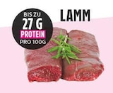 EDEKA Hettstadt - Lamm Angebot im Prospekt Lamm bei EDEKA im Hettstadt Prospekt für