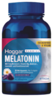 Hoggar Melatonin Gummies bei LINDA im Schwerte Prospekt für 9,09 €