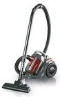 Aktuelles Zyklon-Staubsauger 800 W Angebot bei Netto mit dem Scottie in Rostock ab 44,99 €