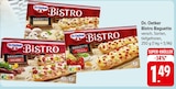 Bistro Baguette Angebote von Dr. Oetker bei EDEKA Mainz für 1,49 €